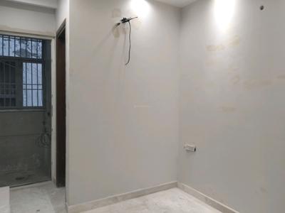 Bedroom Image of 900 Sq.ft 3 BHK Builder Floor for sale in Paschim Vihar New Delhi for Rs. 20000000