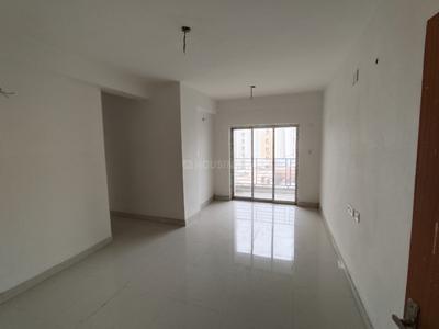 Hall Image of 811 Sq.ft 3 BHK Apartment / Flat for sale in Loharuka Freshia, Rajarhat Kolkata for Rs. 7500000