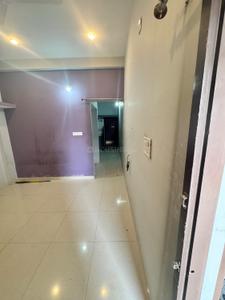 Image of 600 Sq.ft 1 BHK Independent House for rent in Rau, Indore for Rs. 8500