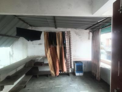 Bedroom Image of 400 Sq.ft 1 BHK Apartment / Flat for rent in Palasia Indore for Rs. 12000