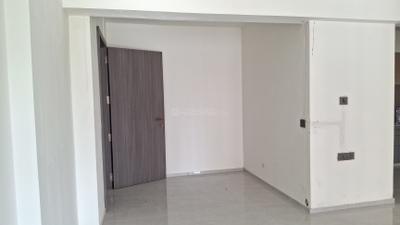 Living Room Image of 1120 Sq.ft 3 BHK Apartment / Flat for sale in Alaya Belmonte, Chharodi Ahmedabad for Rs. 9351000