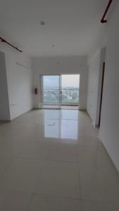 Hall Image of 1287 Sq.ft 3 BHK Apartment / Flat for rent in Runwal The Central Park Phase 2, Chinchwad Pune for Rs. 45001