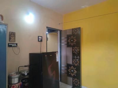Bedroom Image of 480 Sq.ft 1 BHK Apartment / Flat for sale in Virar East Virar for Rs. 2200000