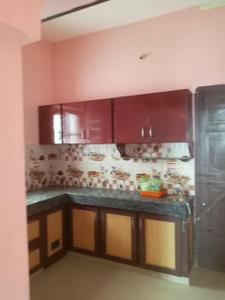 Kitchen Image of 1000 Sq.ft 2 BHK Builder Floor for rent in Vadasery Nagercoil for Rs. 10000