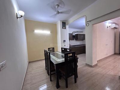 Hall Image of 2500 Sq.ft 4.5 BHK Villa for rent in Amrapali Dream Valley, Noida Extension Greater Noida for Rs. 40000
