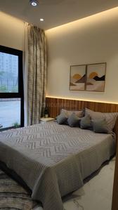 Bedroom Image of 1960 Sq.ft 4 BHK Villa for sale in Wagholi Pune for Rs. 13500000