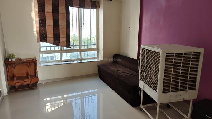 Pashan Bedroom One 1