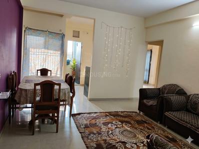 2 BHK Flat