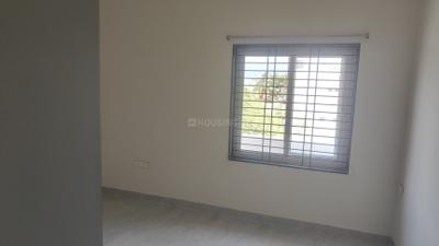 Bedroom Image of 1700 Sq.ft 3 BHK Independent House for rent in Sri Padmavati Mahila Visvavidyalayam Tirupathi for Rs. 17500
