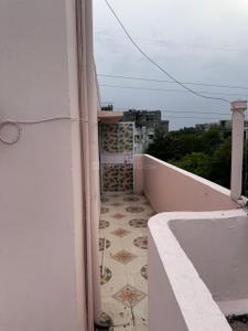Balcony Image of 1300 Sq.ft 2.5 BHK Apartment / Flat for sale in DDA Flats Vasant Kunj, Vasant Kunj New Delhi for Rs. 36000000