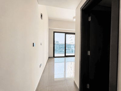 Hall Image of 668 Sq.ft 1 BHK Apartment / Flat for sale in Damac Merano Tower, Business Bay Dubai for Rs. 28634166