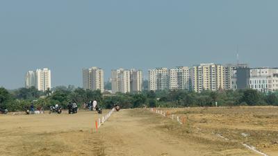 Image of 1800 Sq.ft Residential Plot / Land for sale in Gopalpur, Asansol for Rs. 450000