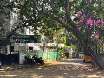 Image of 5600 Sq.ft Residential Plot / Land for sale in Besant Nagar, Chennai for Rs. 210000000