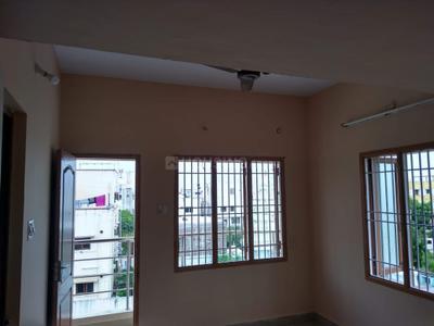 Bedroom Image of 1000 Sq.ft 2 BHK Apartment / Flat for rent in Sholinganallur Chennai for Rs. 25000
