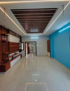 Hall Image of 800 Sq.ft 2 BHK Independent House for sale in Vilangadupakkam Chennai for Rs. 4000000