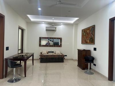 Hall Image of 4200 Sq.ft 4 BHK Villa for sale in Jaypee Kingswood Oriental, Sector 128 Noida for Rs. 85000000