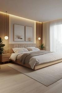 Bedroom Image of 1900 Sq.ft 4 BHK Apartment / Flat for sale in Sector 18 Noida for Rs. 8000000