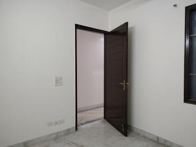 Bedroom Image of 900 Sq.ft 2 BHK Builder Floor for sale in Malviya Nagar New Delhi for Rs. 16000000