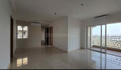 Hall Image of 2200 Sq.ft 4 BHK Apartment / Flat for rent in Aisshpra Paalm Paradise Phase 1, Sahara Estate Gorakhpur for Rs. 28000