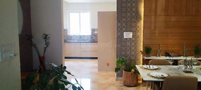 Hall Image of 1821 Sq.ft 3 BHK Apartment / Flat for sale in MVV Lake Breeze, Bachupally Hyderabad for Rs. 8700000