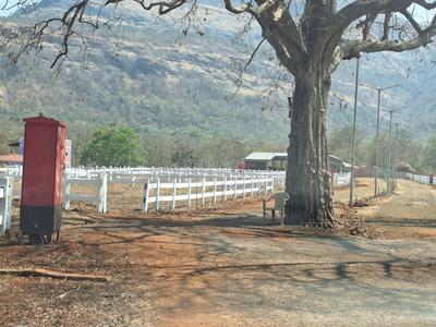 Image of 3778 Sq.ft Residential Plot / Land for sale in Karjat, Thane for Rs. 2800000