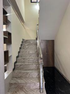 Image of 2000 Sq.ft 4 BHK Independent House for rent in Gnana Bharathi, Bengaluru for Rs. 45000