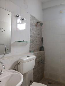 Common Bathroom Image of 564 Sq.ft 2 BHK Apartment / Flat for sale in Ramsons Kshitij, Sector 95 Gurgaon for Rs. 4700000