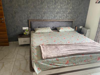 Bedroom Image of 1890 Sq.ft 3 BHK Apartment / Flat for sale in Paras Emperor, Hoshangabad Road Bhopal for Rs. 16000000