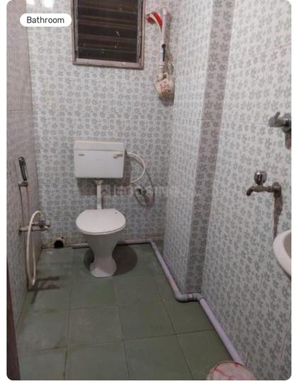 Sunflower  Liluah Bathroom 1