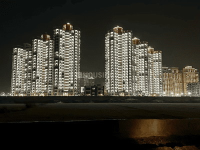 3 BHK Flat