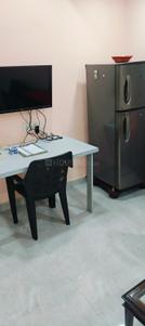 Hall Image of 840 Sq.ft 1 BHK Apartment / Flat for rent in Banjara Hills Hyderabad for Rs. 10500
