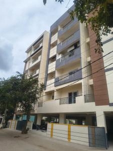 Image of 1140 Sq.ft 2 BHK Apartment / Flat for sale in MR Gokulam, Rayasandra, Bengaluru for Rs. 6400000