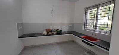 Kitchen Image of 1315 Sq.ft 3 BHK Apartment / Flat for sale in Mogappair East Chennai for Rs. 17800000