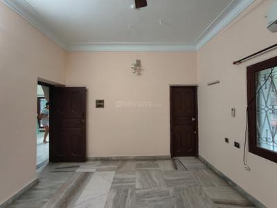 2 BHK Independent Builder Floor