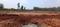 Gated community malur Plot View 2