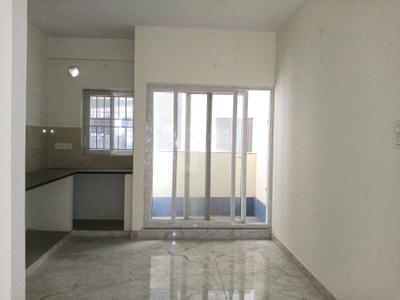 Dining Area Image of 1070 Sq.ft 2 BHK Apartment / Flat for sale in RT Nagar Bengaluru for Rs. 7500000