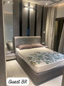 Bedroom Image of 1700 Sq.ft 3 BHK Apartment / Flat for rent in Talaghattapura Bengaluru for Rs. 65000
