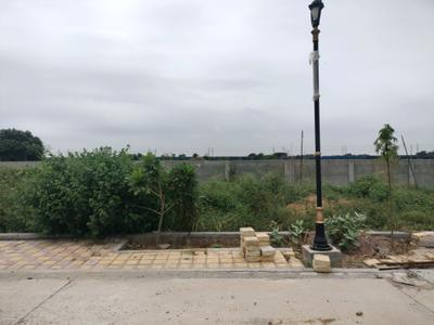 Image of 1593 Sq.ft Residential Plot / Land for sale in Emarald Gulmohar, Tajupur, Faridabad for Rs. 23895000
