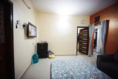 Bedroom Image of 2307 Sq.ft 3 BHK Independent House for sale in Manjari Budruk Pune for Rs. 6700000