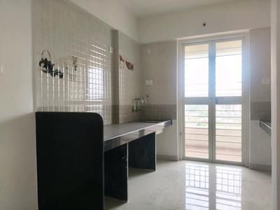 Kitchen Image of 1567 Sq.ft 3 BHK Apartment / Flat for sale in Prasiddhi Tatavam Residency, Ravet Pune for Rs. 11000000