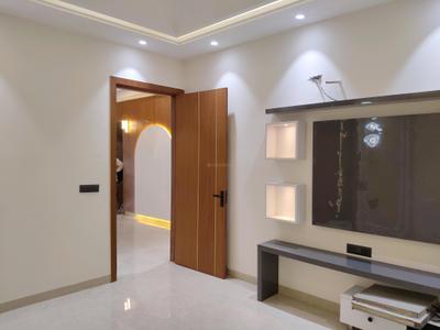 Bedroom Image of 1600 Sq.ft 3 BHK Builder Floor for sale in M2K Symphony Floors, Sector 51 Gurgaon for Rs. 17500000