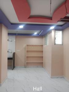 Hall Image of 600 Sq.ft 1 BHK Apartment / Flat for sale in Wagholi Pune for Rs. 2900000