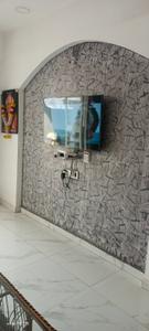 Hall Image of 935 Sq.ft 2.5 BHK Apartment / Flat for sale in Sai Essen Vaastu Dreams, Chikhali Pune for Rs. 6500000