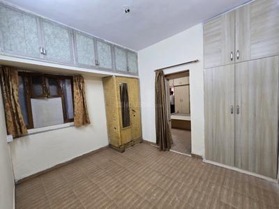 Bedroom Image of Ekta apartment in Shalimar Bagh, New Delhi