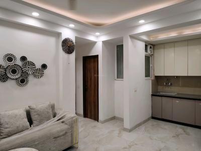 2 BHK Flat