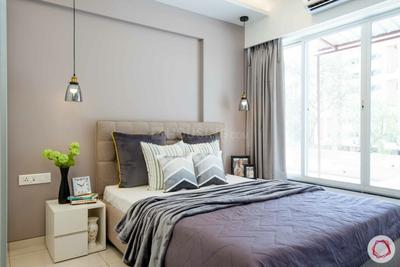 Bedroom Image of 240 Sq.ft 1 RK Studio for sale in Keshav Nagar Pune for Rs. 3350000