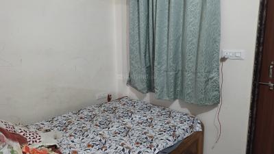 Living Room Image of 630 Sq.ft 2 BHK Builder Floor for rent in Rangbari Kota for Rs. 12000