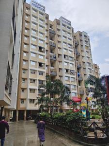 Image of 590 Sq.ft 1 BHK Apartment / Flat for sale in Ambernath West, Ambernath for Rs. 2241000