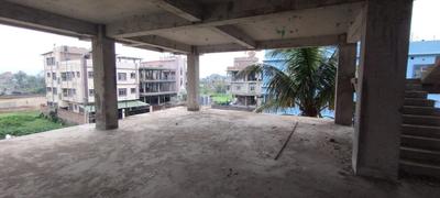 Image of 1162 Sq.ft 3 BHK Apartment / Flat for sale in Lal Ganesh, Guwahati for Rs. 4998000