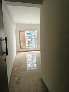 Hall Image of 1100 Sq.ft 2 BHK Apartment / Flat for rent in ISD Maple Heights, Byculla Mumbai for Rs. 75000